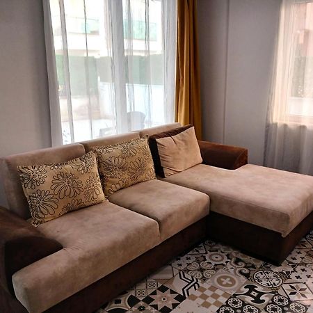 The Nar Suit Apart Antalya Exteriör bild