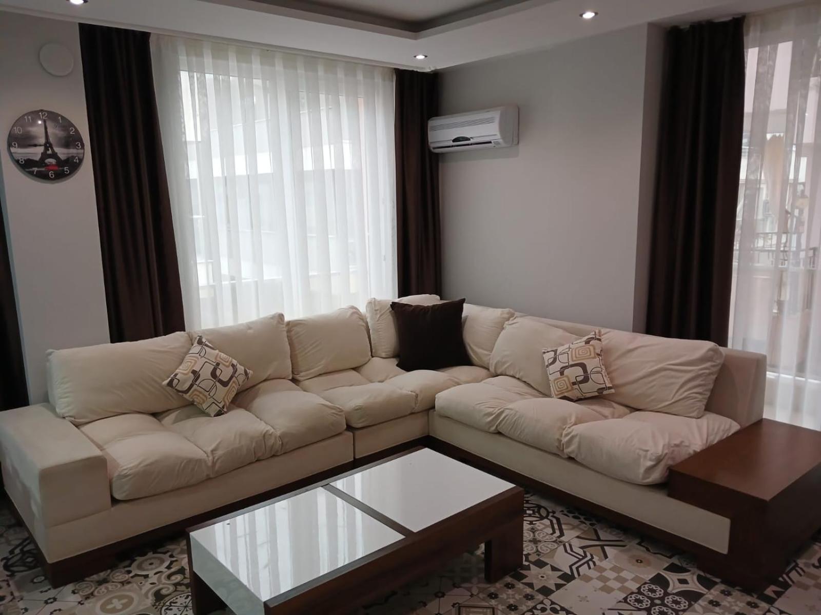 The Nar Suit Apart Antalya Exteriör bild