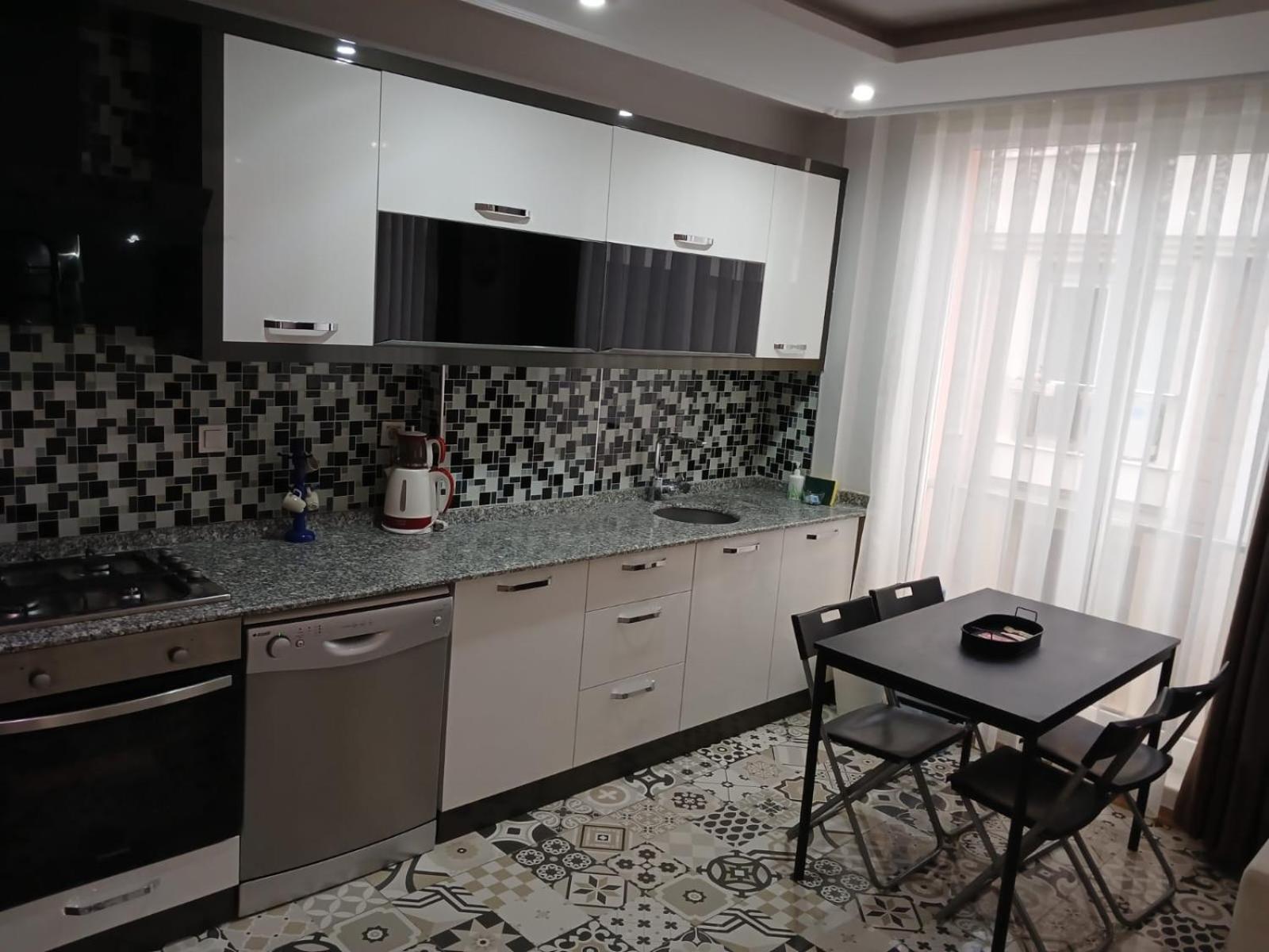 The Nar Suit Apart Antalya Exteriör bild
